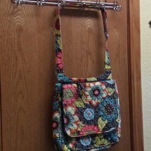 Vera Bradley shoulder bag